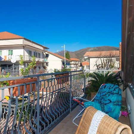 Apartament Mansarda Ciaciano Bomerano Zewnętrze zdjęcie
